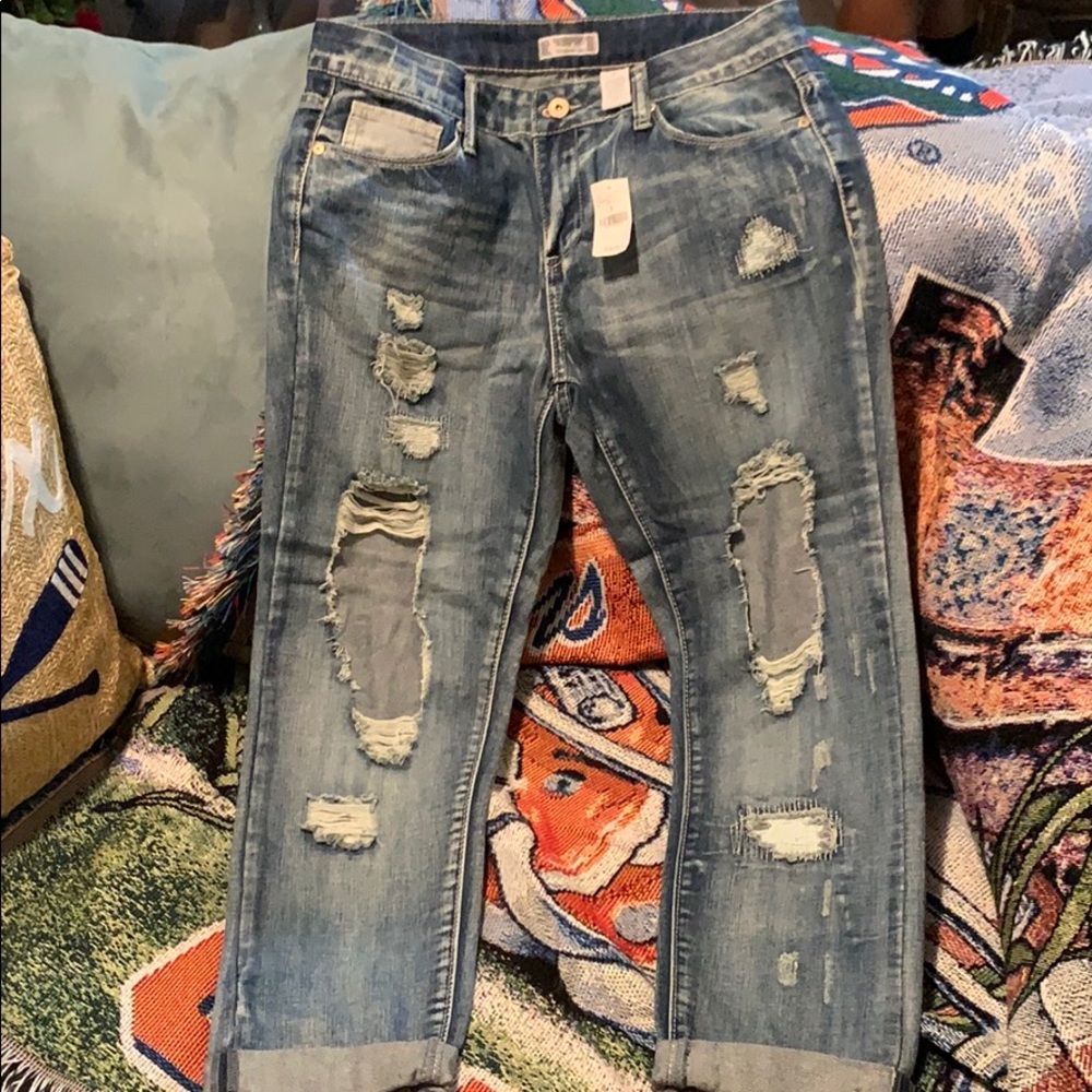 Jeans